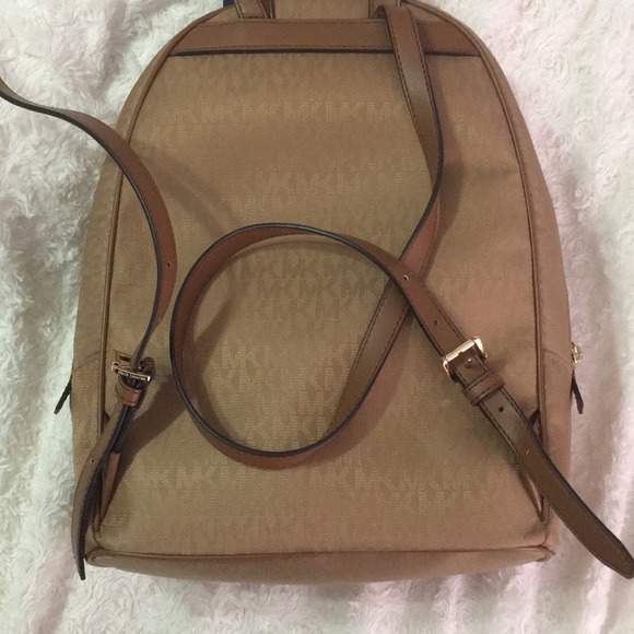 Michael Kors backpack main image 3